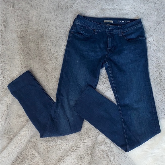 Burberry Denim - NWOT BURBERRY slim fit jeans :)